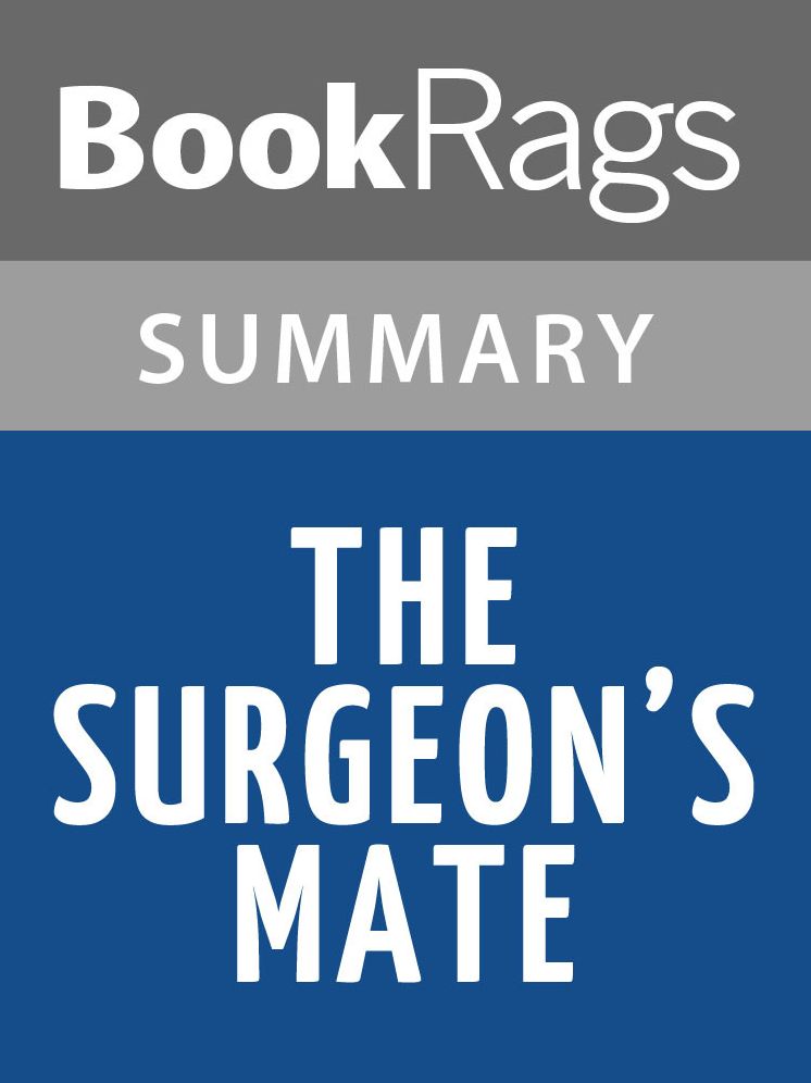 The Surgeon's Mate by Patrick O'Brian l Summary & Study Guide