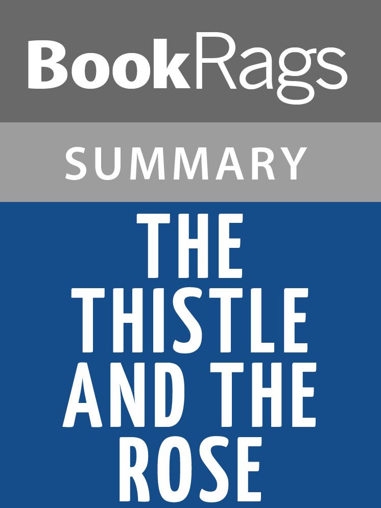 The Thistle and the Rose by Eleanor Hibbert l Summary & Study Guide