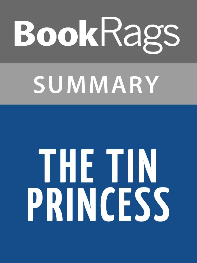 The Tin Princess by Philip Pullman l Summary & Study Guide