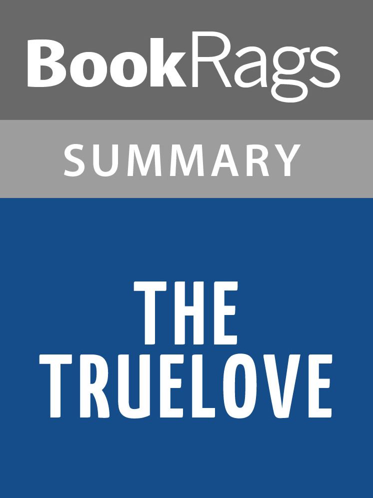 The Truelove by Patrick O'Brian l Summary & Study Guide
