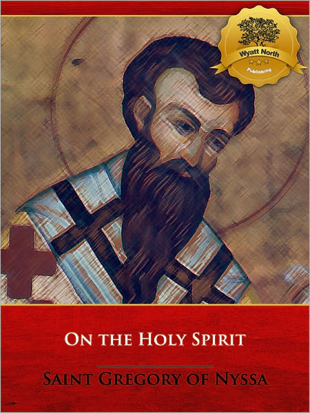 On the Holy Spirit - Enhanced