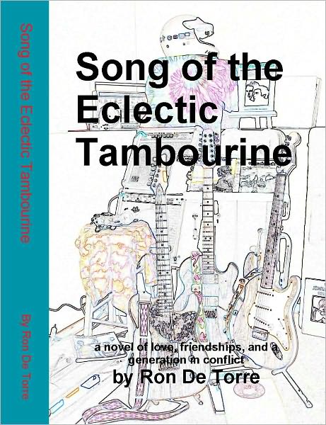 Song of the Eclectic Tambourine