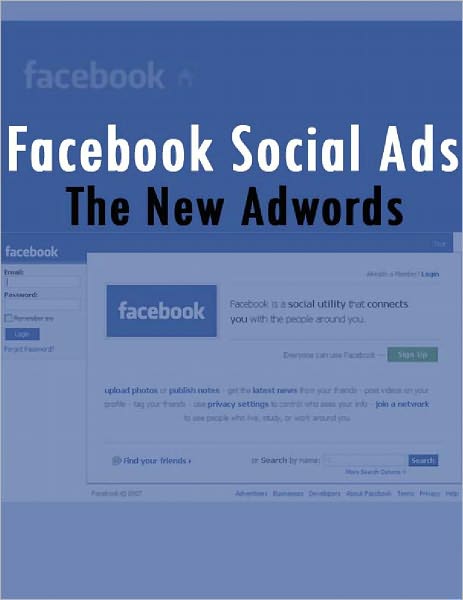 Facebook Social Ads-The New Adwords (Just Listed)