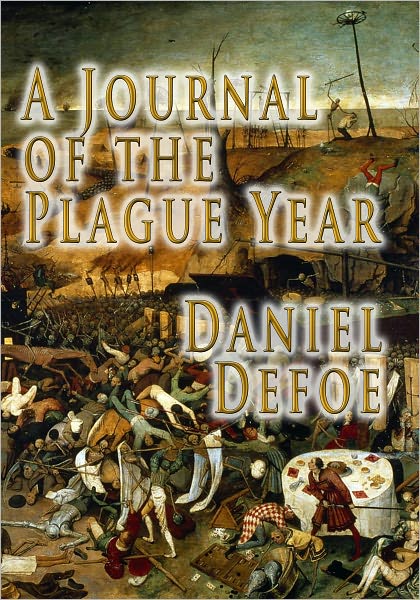 A Journal of the Plague Year