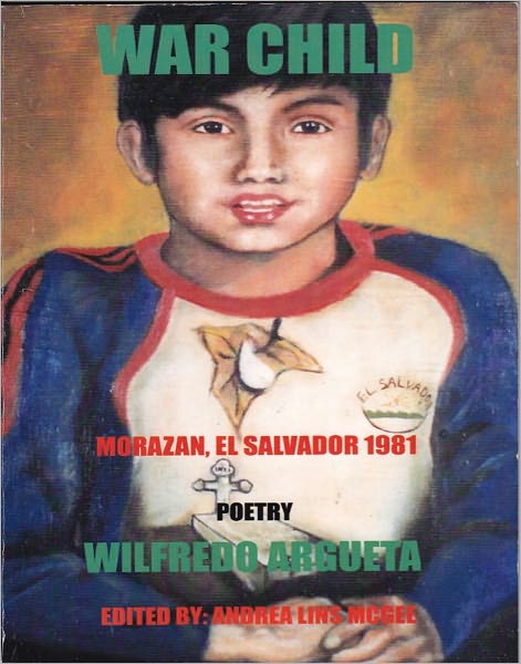 War Child Morazan El Salvador 1981