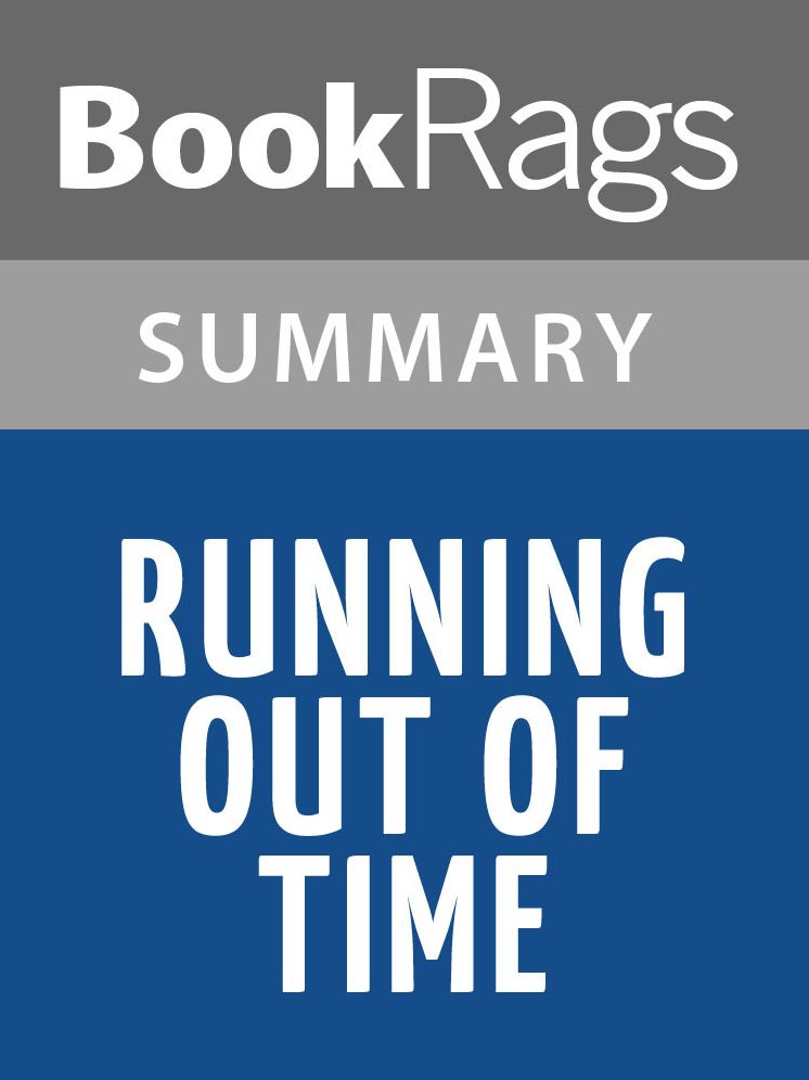 Running Out of Time by Margaret Peterson Haddix l Summary & Study Guide