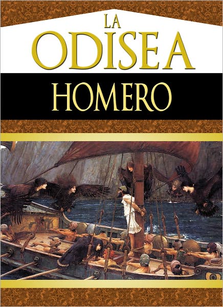 La odisea (The Odyssey)