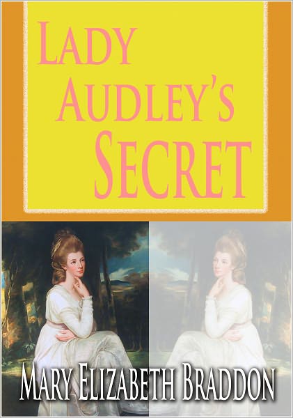 Lady Audley's Secret
