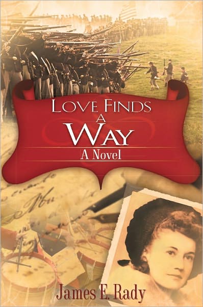 "Love Finds A Way"