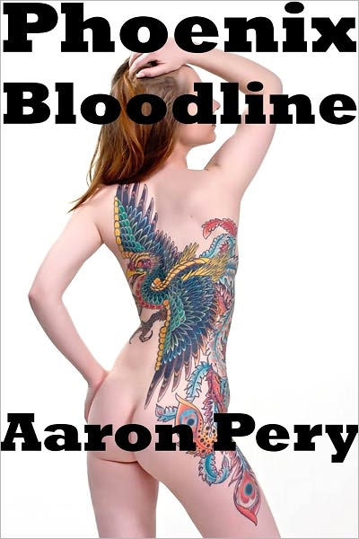 Phoenix Bloodline