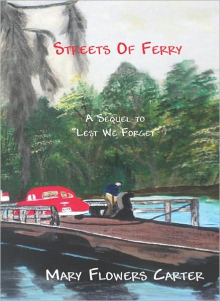Streets of Ferry