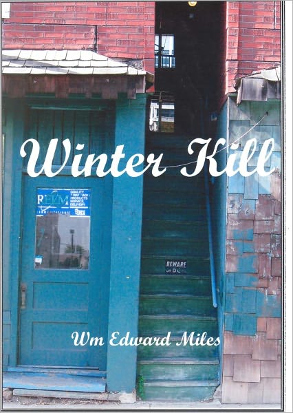 Winter Kill