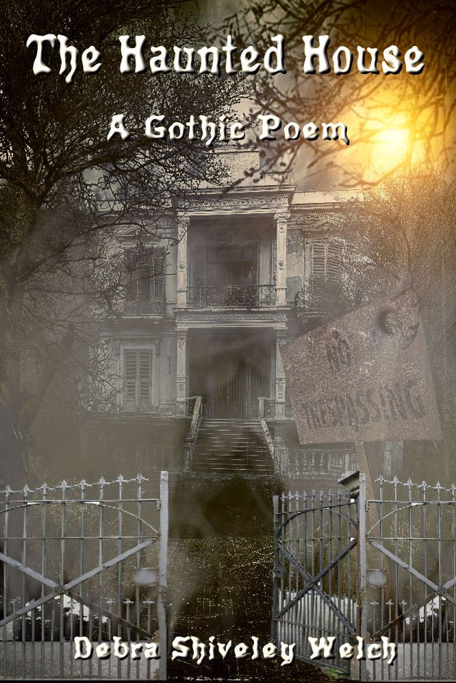 The Haunted House