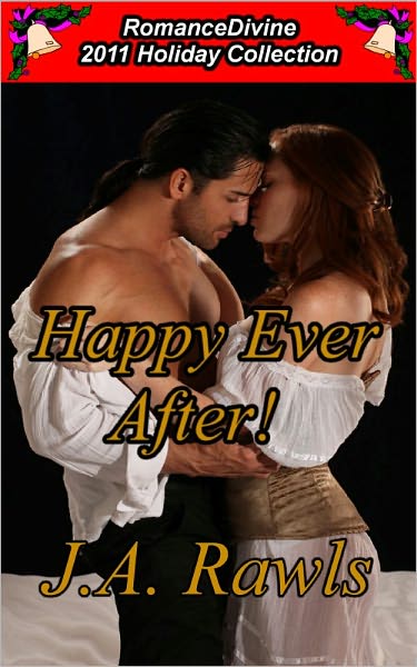 Happy Ever After!