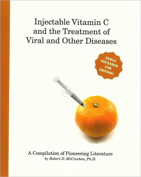 Injectable Vitamin C