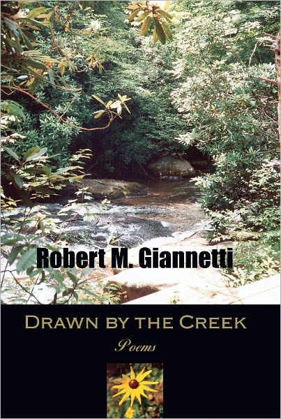Drawn by the Creek
