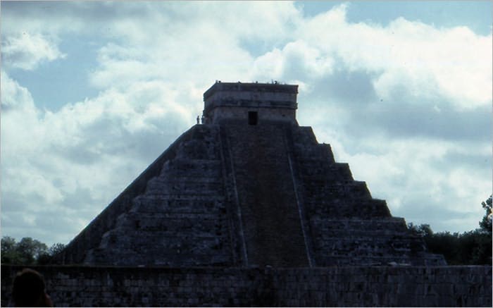 The Mayas, the Sources of Their History (Illustrated)