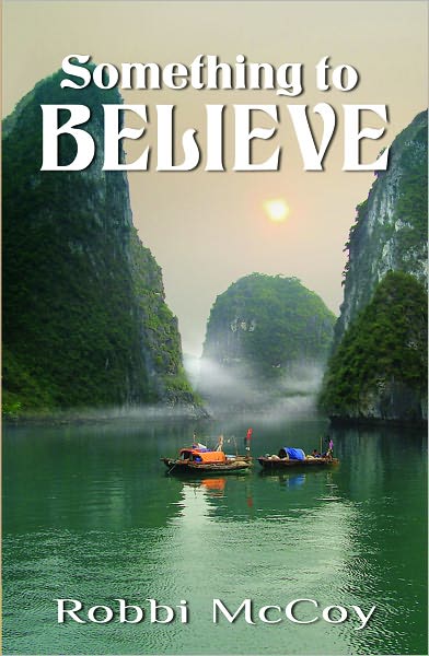 Something to Believe