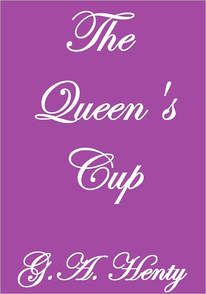 THE QUEEN'S CUP