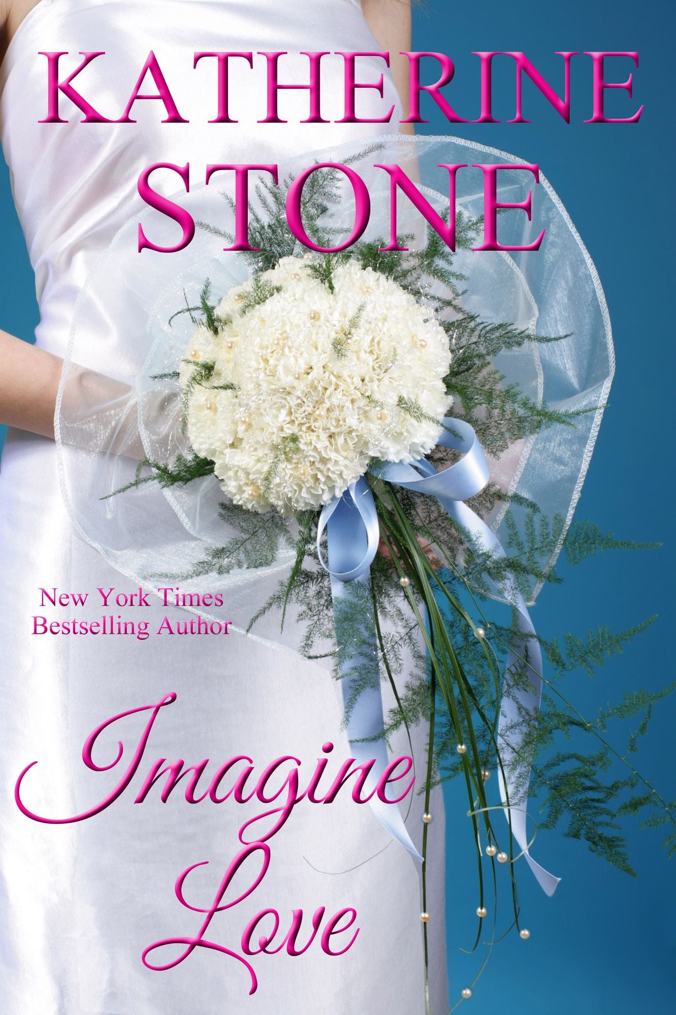 Imagine Love