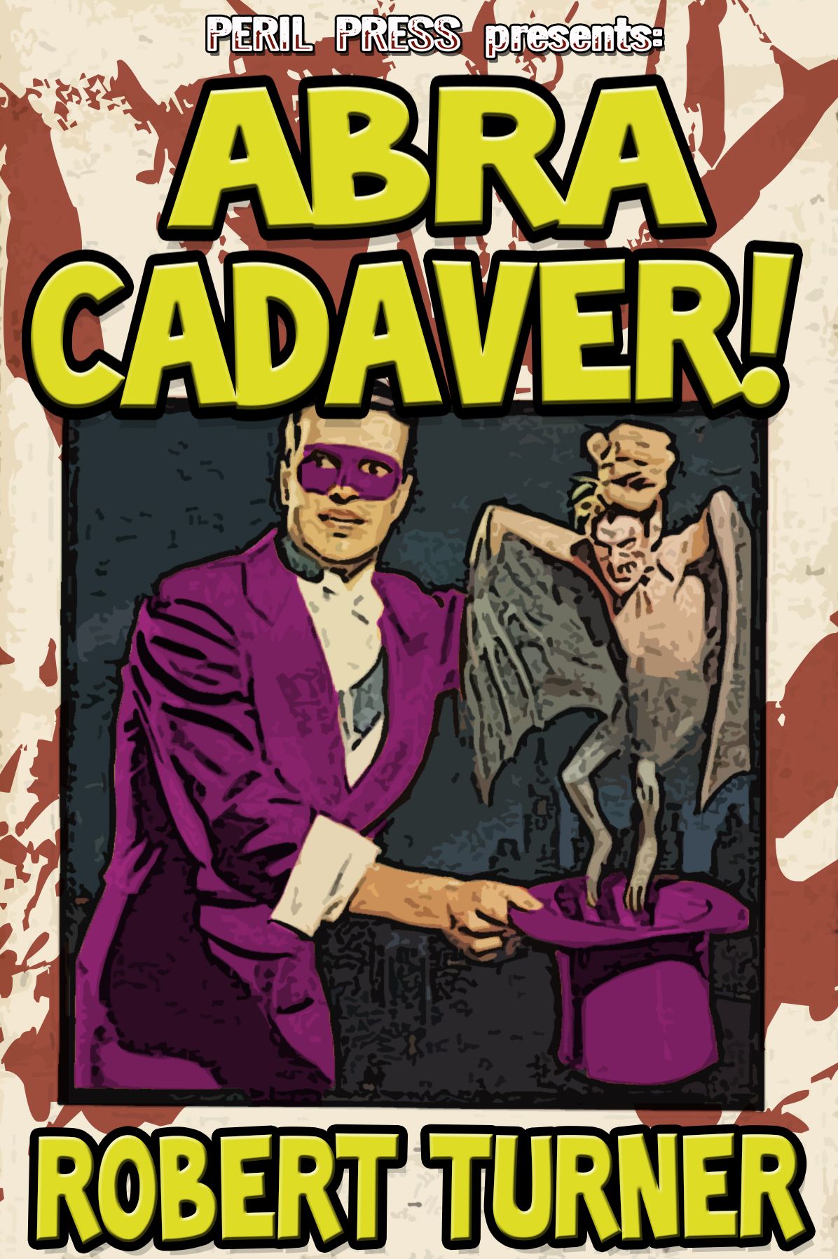Abra Cadaver!