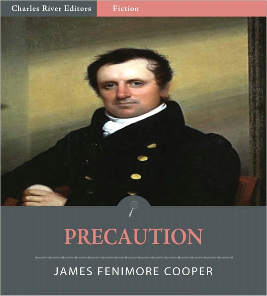 Precaution (Illustrated)