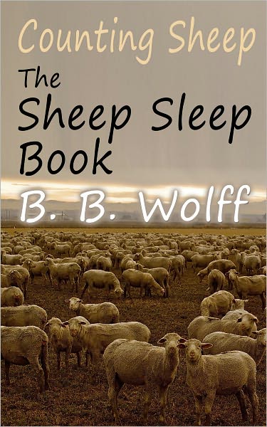 Counting Sheep: The Sheep Sleep Book: the perfect gift