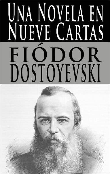 Una Novela en Nueve Cartas