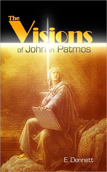 Vision of John in Patmos