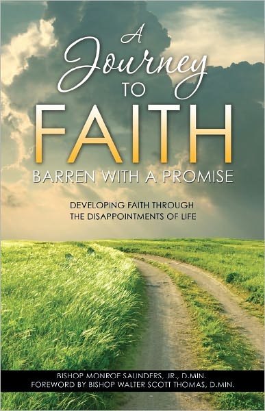 A Journey to Faith