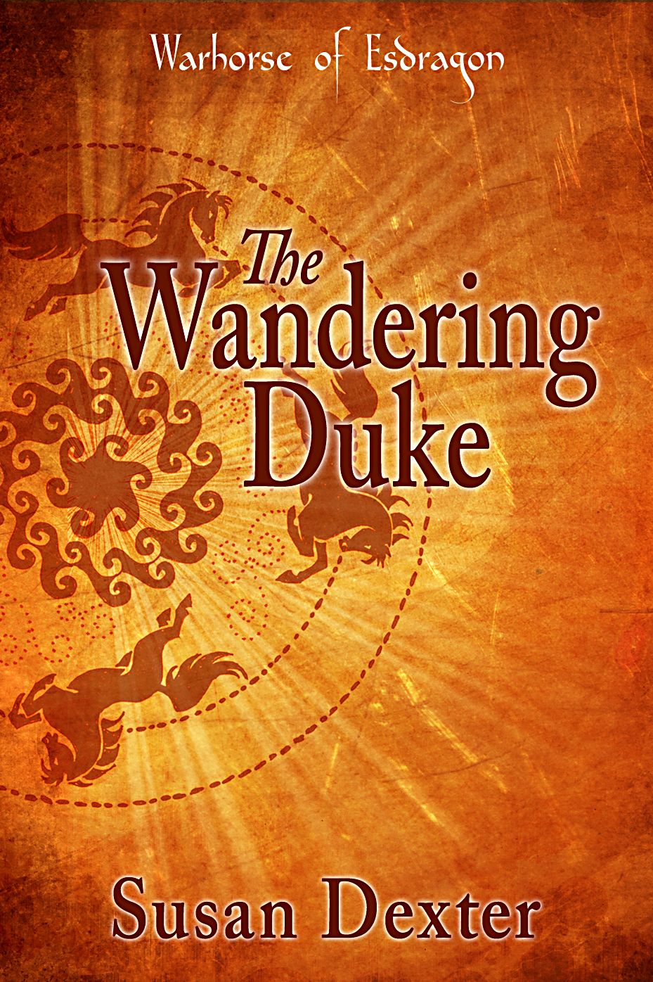 The Wandering Duke