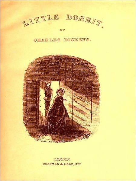 Little Dorrit