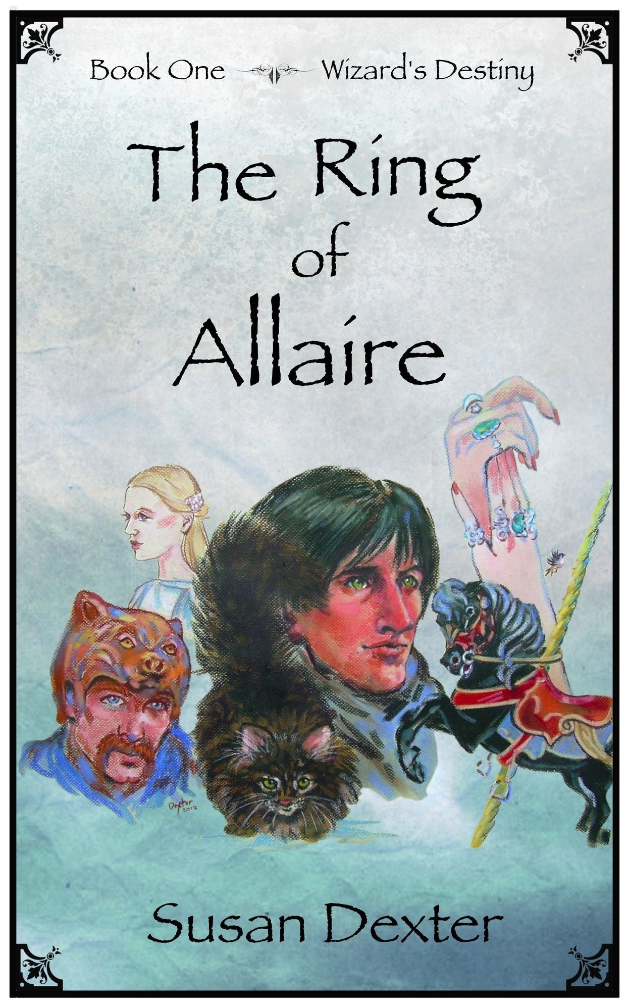 The Ring of Allaire