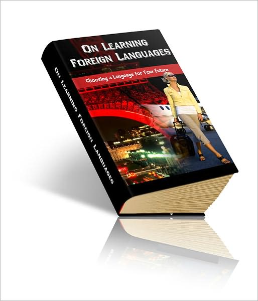 On Teaching Foreign Languages