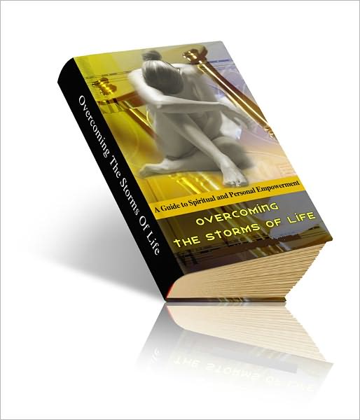 Overcoming The Storms Of Life