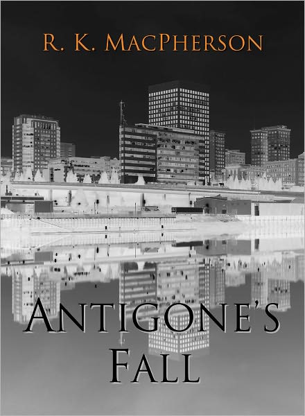 Antigone's Fall