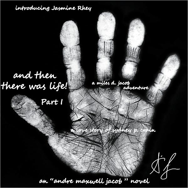 And Then There Was Life!