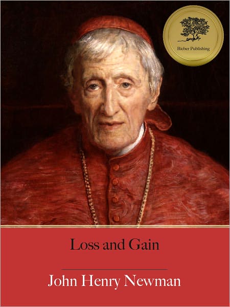Loss and Gain - Enhanced (Illustrated)