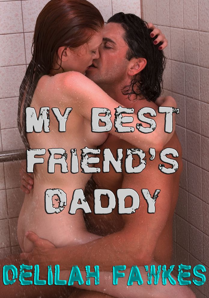 My Best Friend's Daddy