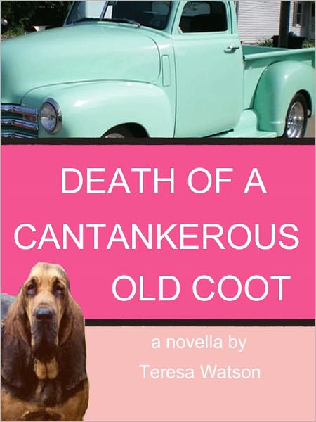 Death of a Cantankerous Old Coot
