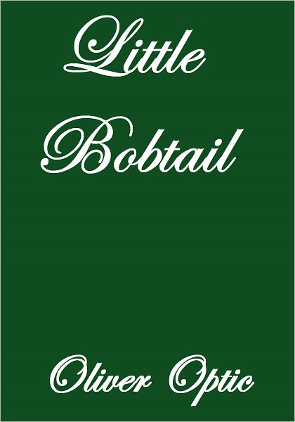 LITTLE BOBTAIL