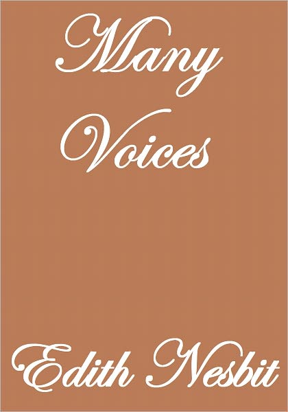MANY VOICES