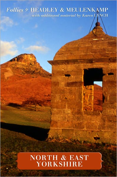 Follies of North and East Yorkshire