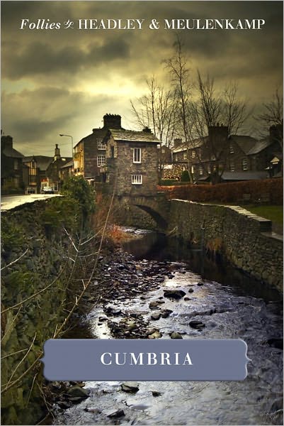 Follies of Cumbria