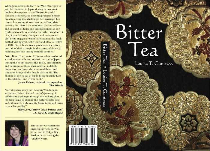 Bitter Tea