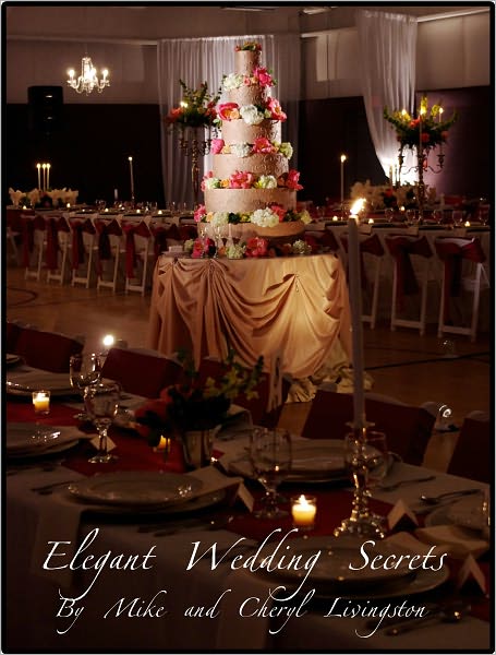 Elegant Wedding Secrets Tips to Transforming any venue church & gymnasiums