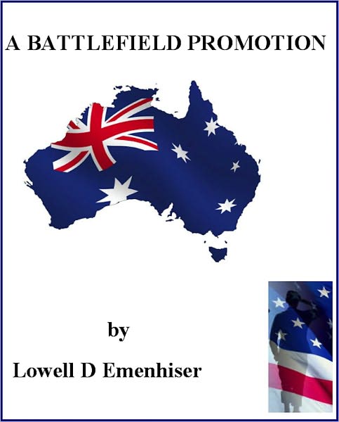 A Battlefield Promotion