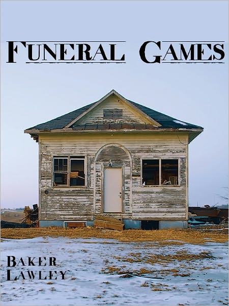 Funeral Games