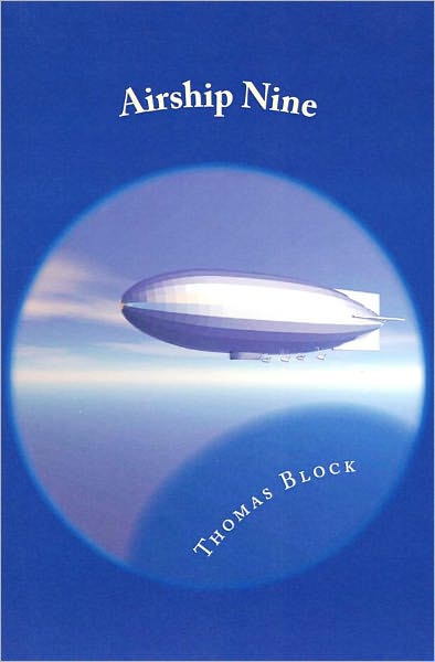 Airship Nine
