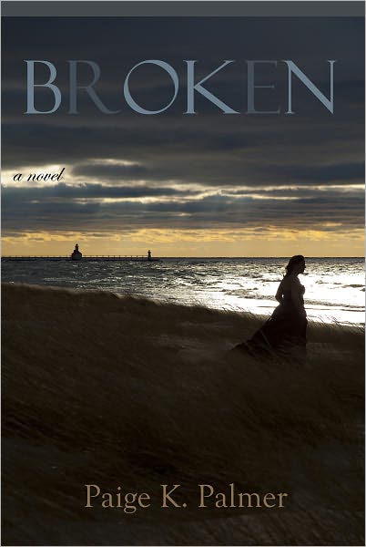 Broken